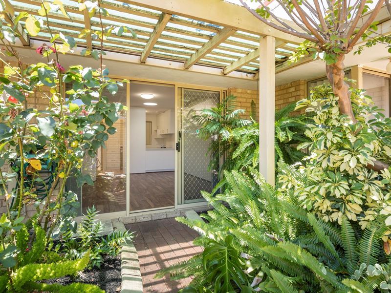 2/79A Roberts Street, Bayswater