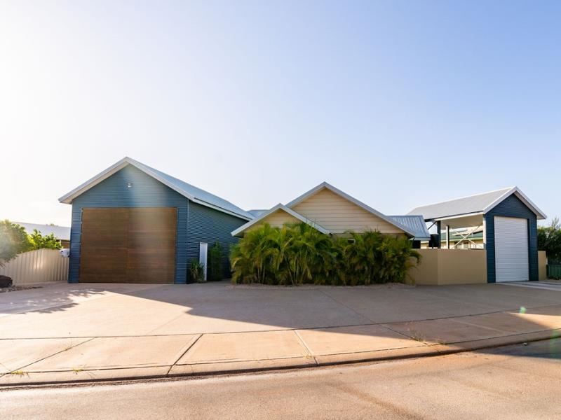 7 Snapper Loop, Exmouth