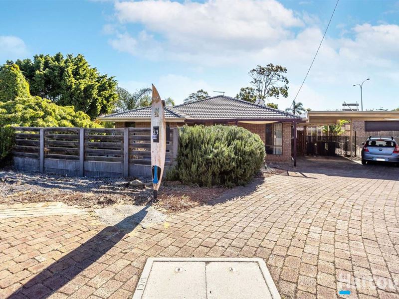 25 Caprella Street, Heathridge WA 6027