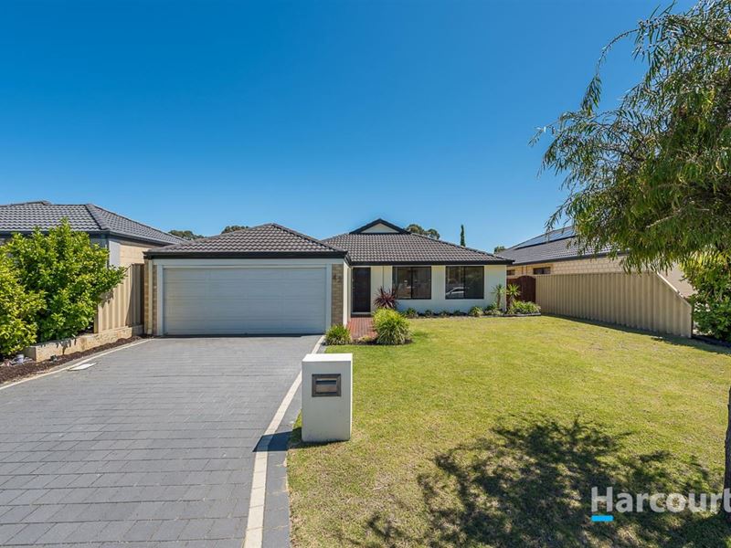 42 Eastwall Parkway, Butler WA 6036
