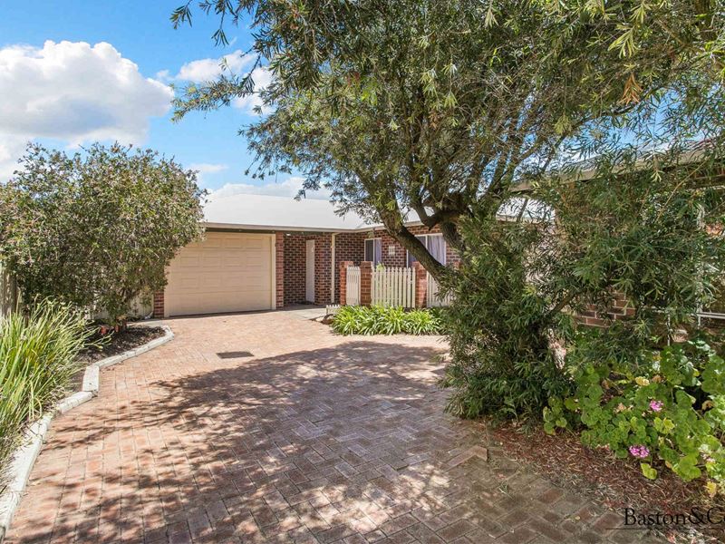 3/59 Temple Street, Victoria Park