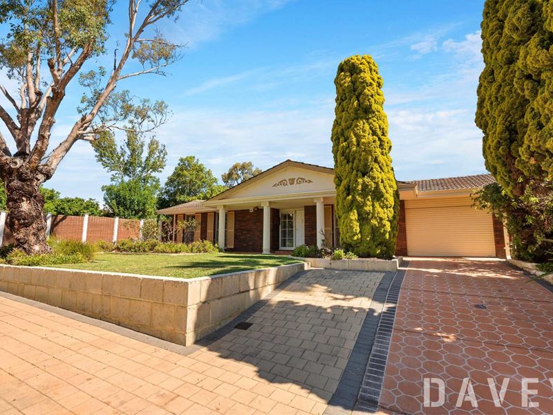 52 Edlaston Road, Carine