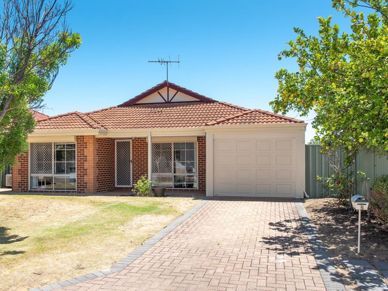 5 Laurina Way, Jane Brook