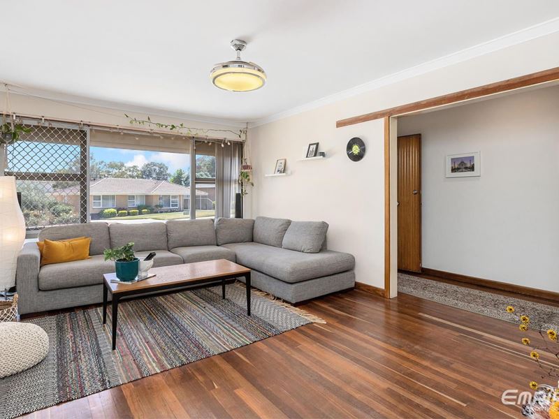 17 Plantagenet Crescent, Hamilton Hill