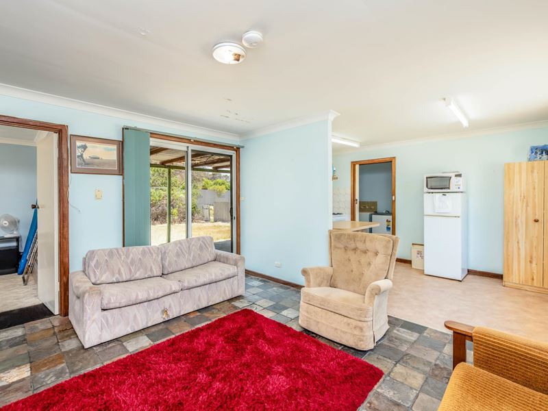 43 Gaskin Drive, Cape Burney