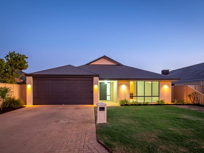 28 Korcula Boulevard, Canning Vale WA 6155