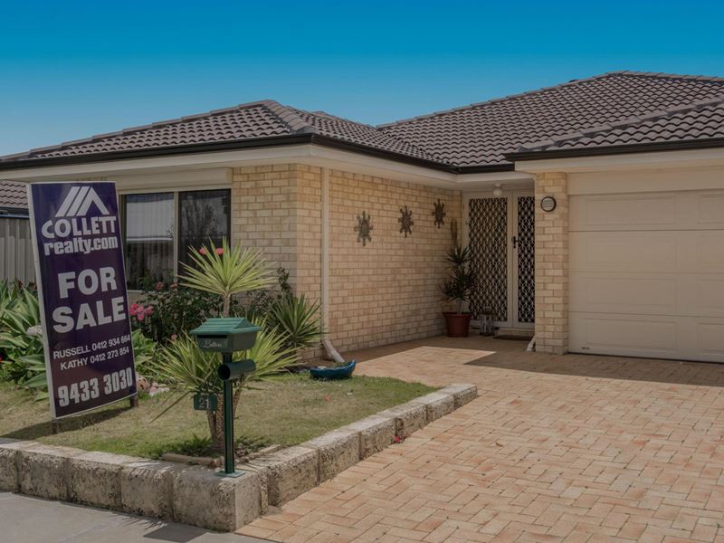 21 Still Meadow Turn, Meadow Springs