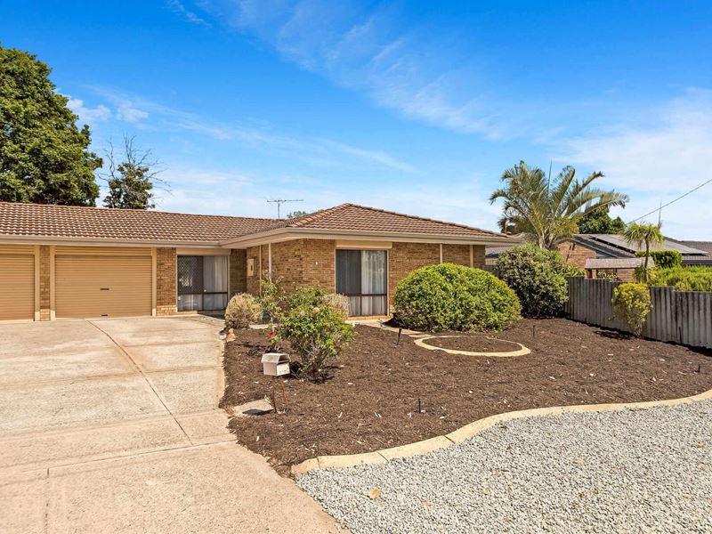 107B Shillington Way, Thornlie