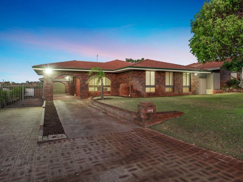 30 Etherington Avenue, Spearwood