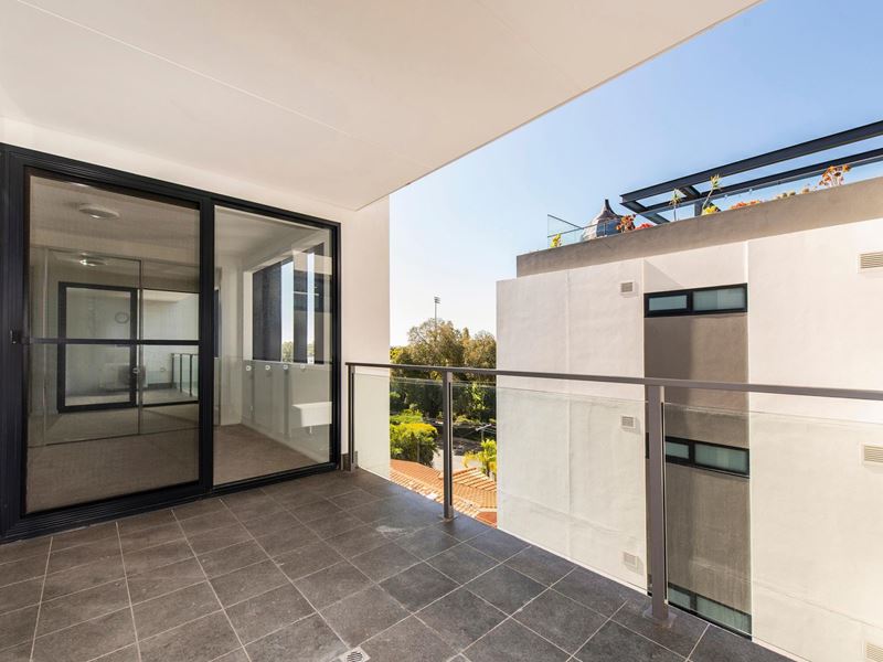 18/269 Vincent Street, Leederville