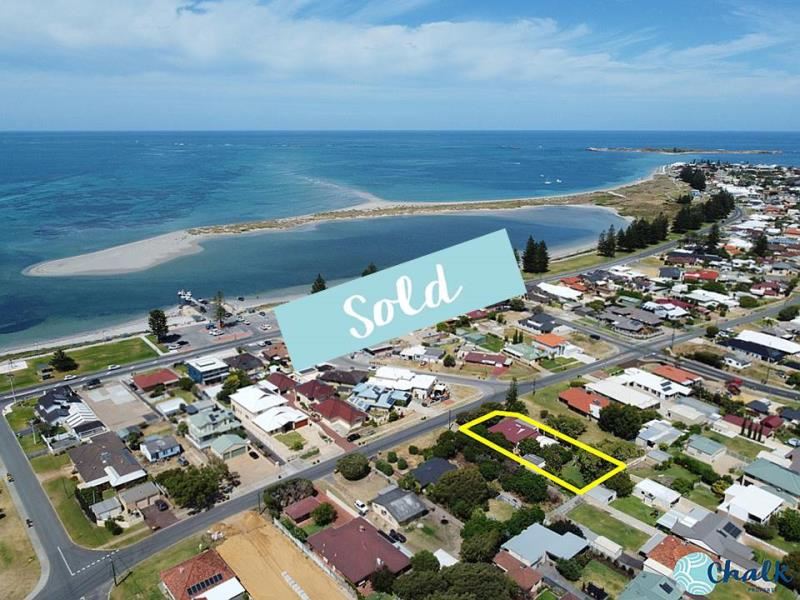 152 Penguin Road, Safety Bay