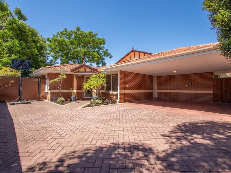 50B Hope Avenue, Manning
