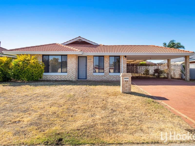 99 Mississippi Drive, Greenfields