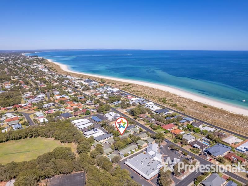 3/324 Marine Terrace, Geographe