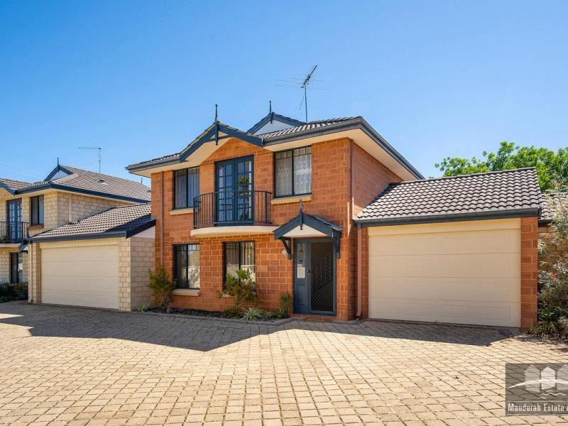 2/2 Churchill Avenue, Dudley Park