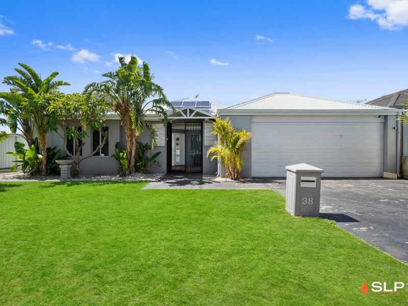 38 Compar Road, Banksia Grove