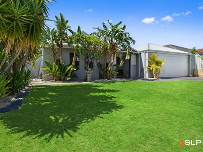 38 Compar Road, Banksia Grove WA 6031