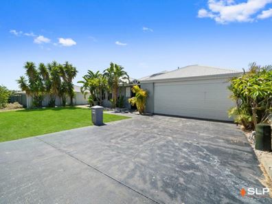 38 Compar Road, Banksia Grove WA 6031
