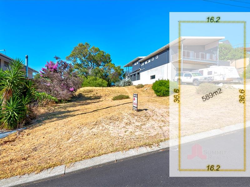 23 Birch Road, Myalup