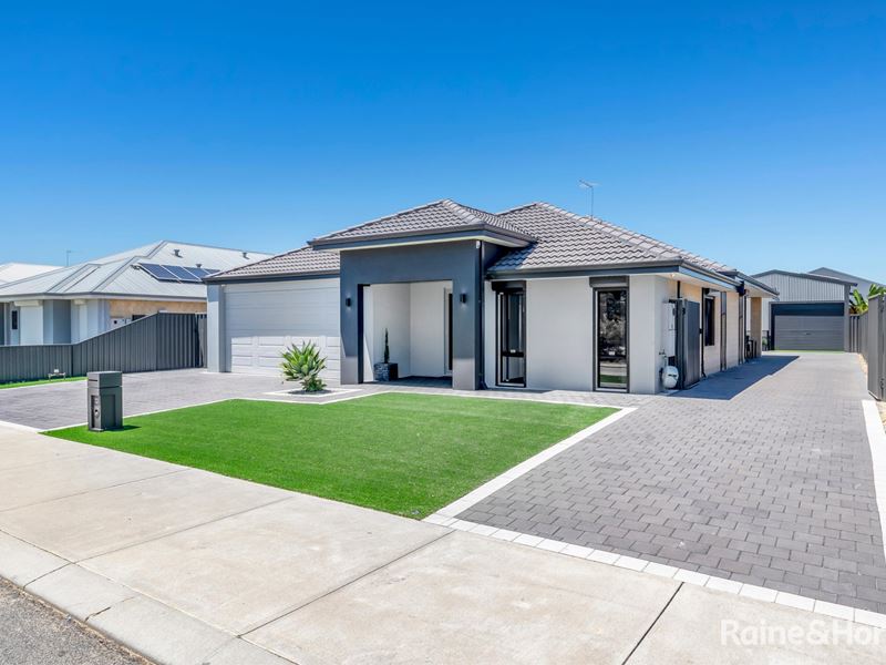 32 Broadhurst Avenue, Ravenswood WA 6208