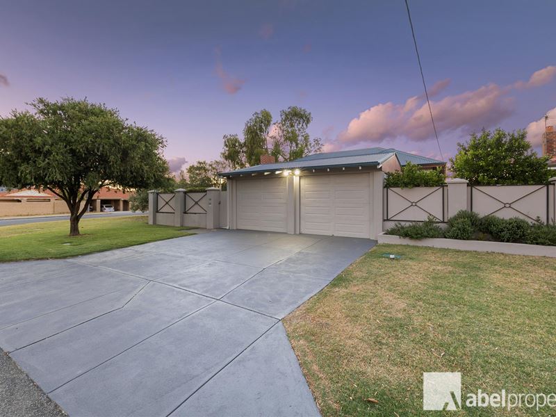 139 Tyler Street, Tuart Hill