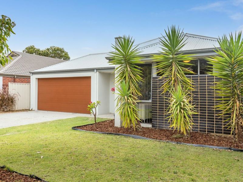 28 Firebrand Grove, Baldivis WA 6171