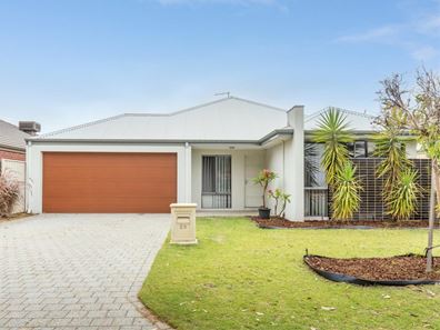 28 Firebrand Grove, Baldivis WA 6171