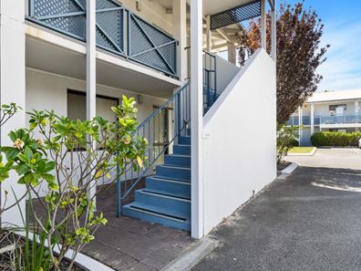 25/1 Fitzroy Road, Rivervale WA 6103