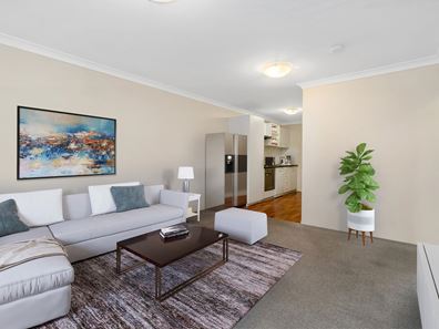 25/1 Fitzroy Road, Rivervale WA 6103