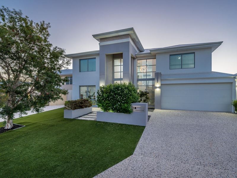 7 Hyams Link, Burns Beach WA 6028