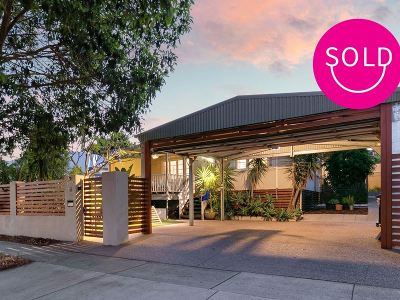 177 Ravenscar Street, Doubleview