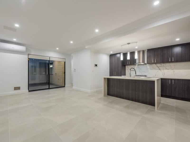40B Culloton Crescent, Balga