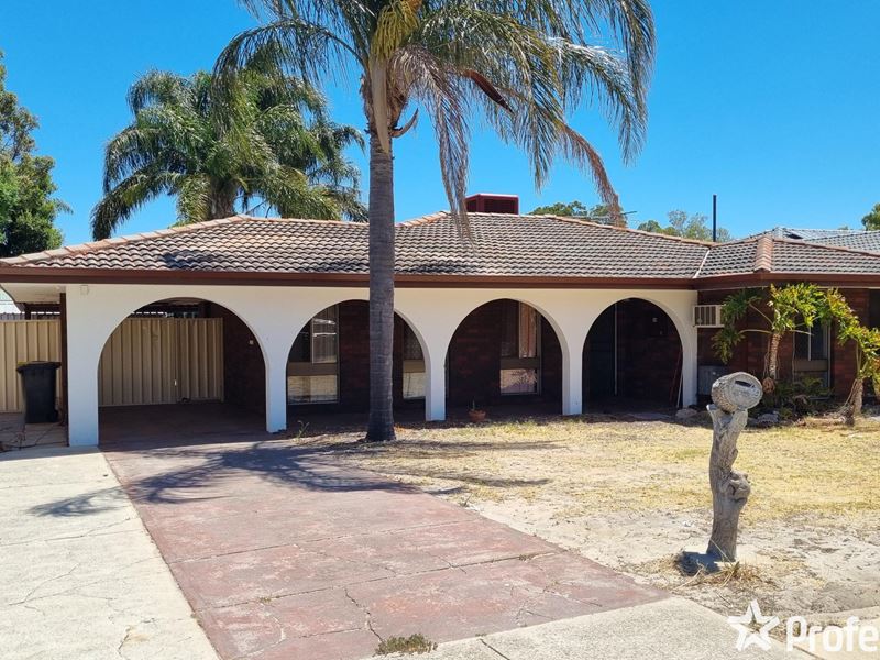 9 Orberry Place, Thornlie