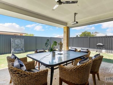 47 Demesne Circuit, Aveley WA 6069