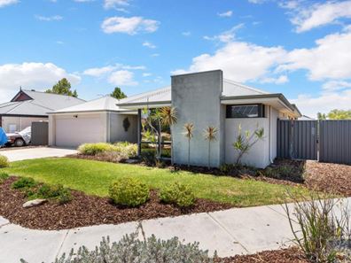 47 Demesne Circuit, Aveley WA 6069