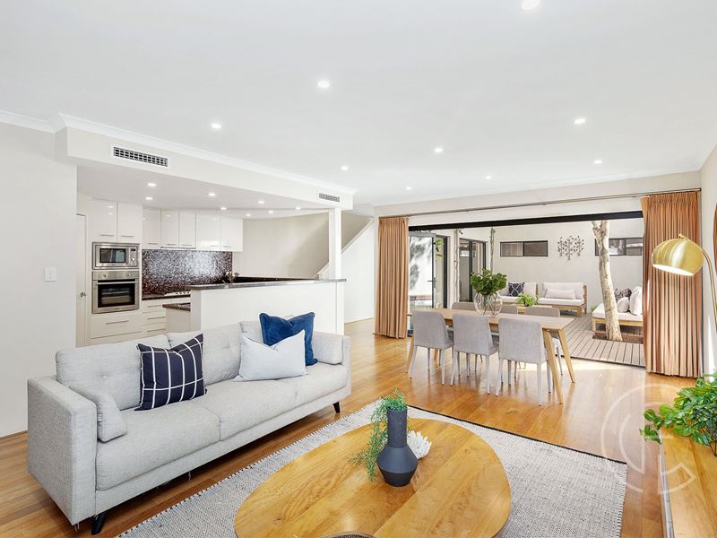 40 Price Street, Subiaco