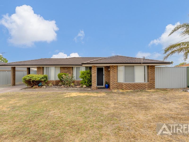 205 Verna  Street, Gosnells