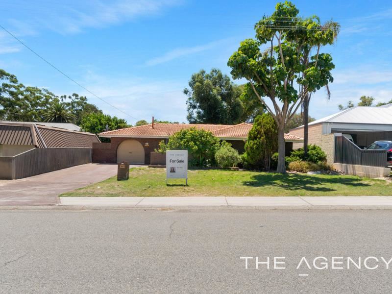 48 Bamboore Crescent, Wanneroo