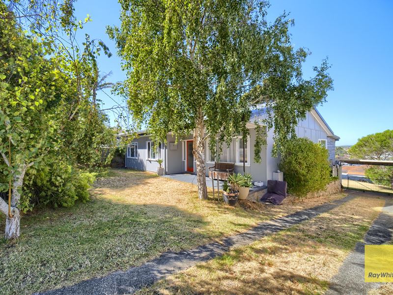 8 Melrose Street, Mount Melville
