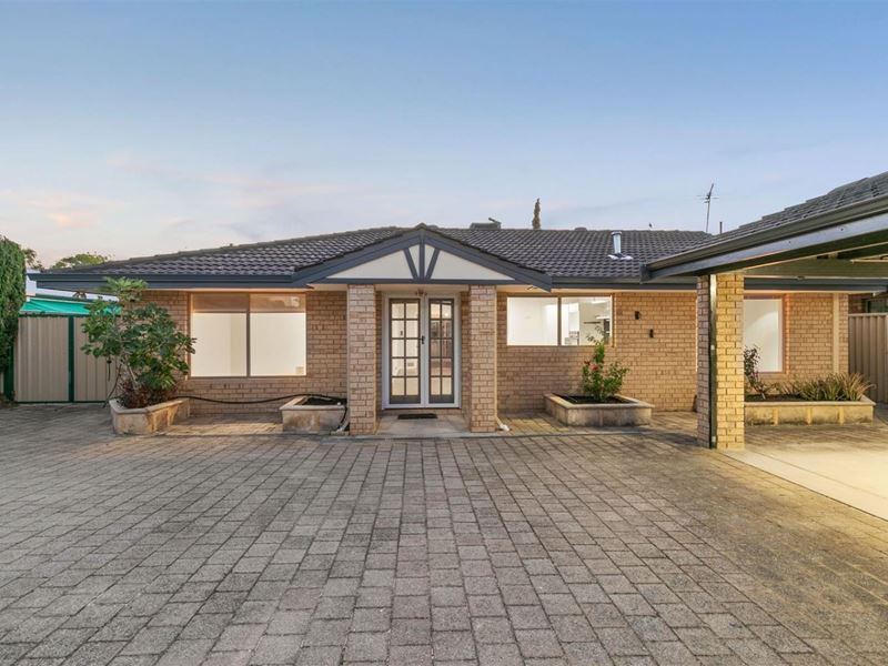 11A Jane Road, Applecross
