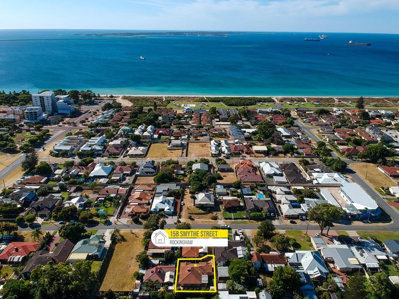 15B Smythe Street, Rockingham