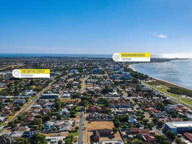 15B Smythe Street, Rockingham WA 6168