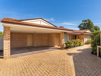 15B Smythe Street, Rockingham WA 6168