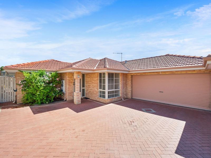 26B Narla Way, Nollamara