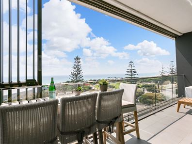 409/1 Cattalini Lane, North Fremantle WA 6159