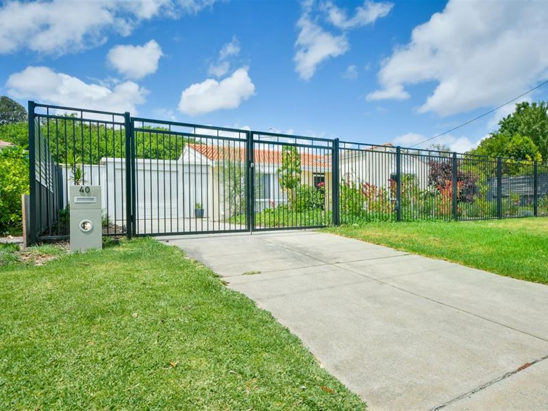 40 Kenton Way, Rockingham WA 6168