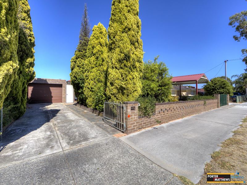 39 Clovertree Street, Maddington