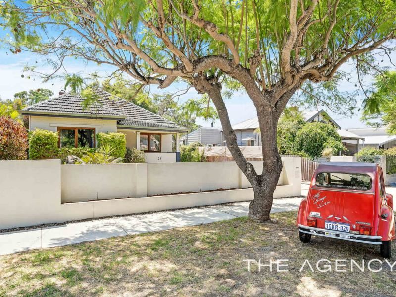 26 Broadway, Bassendean WA 6054