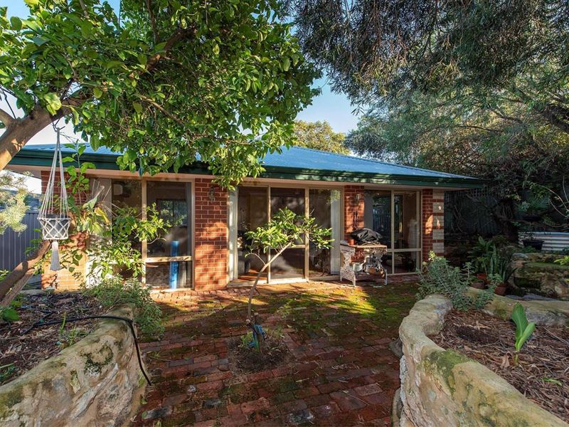 2A Newbold Street, White Gum Valley