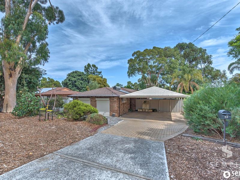 43 Plover Drive, Yangebup